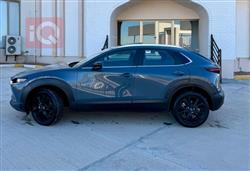 مازدا CX-30